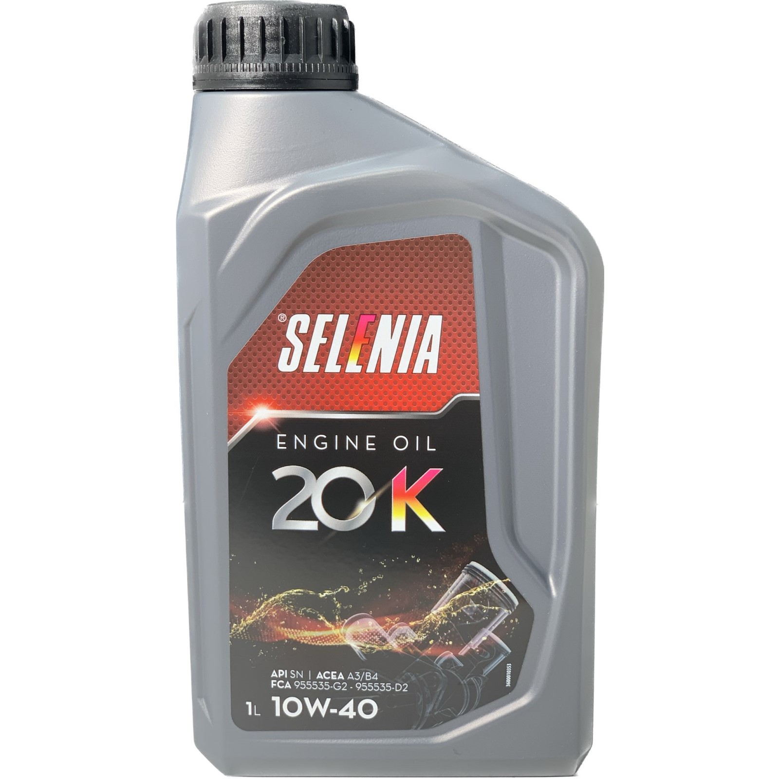 SELE20K 10W40-2
